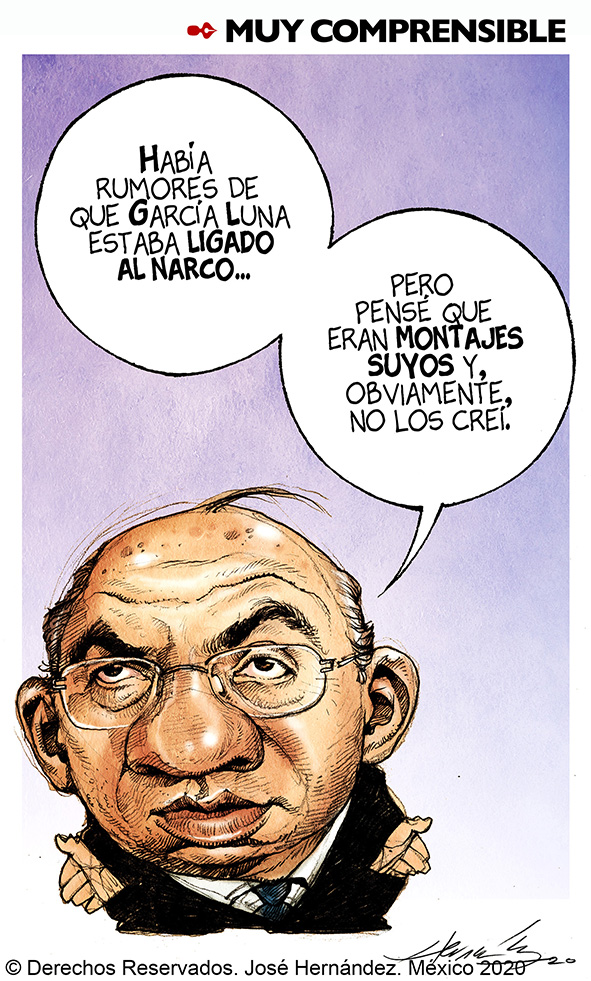 Muy comprensible